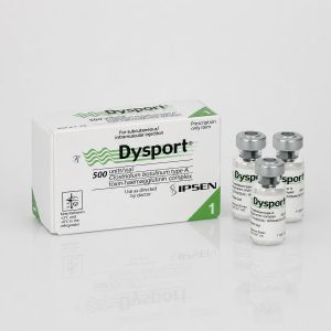 Dysport 500u