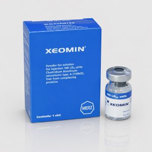 Xeomin 100u
