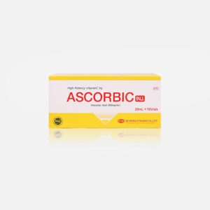 ASCORBIC Inj.