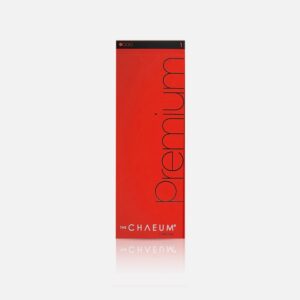 CHAEUM Premium No.1 1.1ml x 2