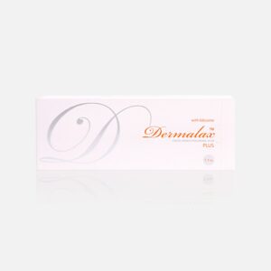 DERMALAX Plus 1.1ml