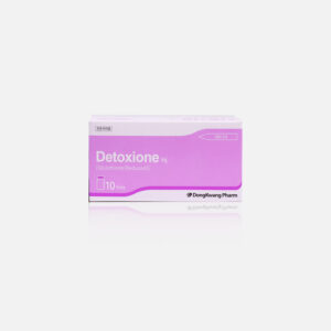 Detoxione 600