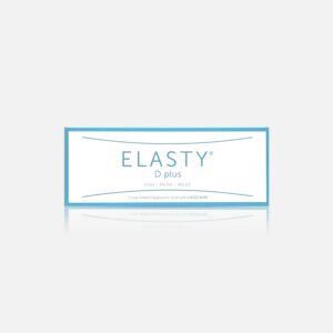 ELASTY D Plus 1ml