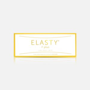 ELASTY F Plus 1ml