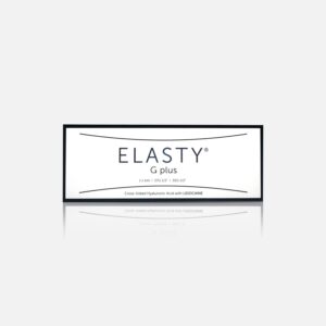 ELASTY G Plus 1ml