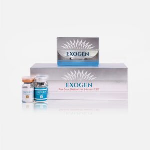 EXOGEN 4 sets/1 box