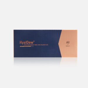 HYALDEW ALL