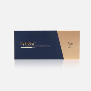 HYALDEW FINE