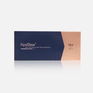 HYALDEW MID