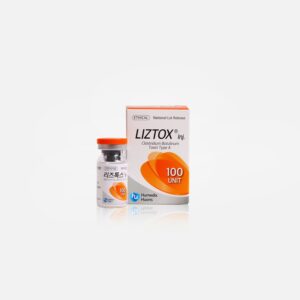LIZTOX 100 units