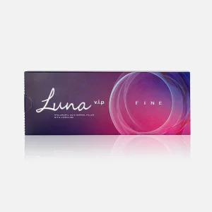 LUNA V.I.P Fine