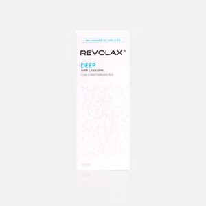 REVOLAX Deep 1.1ml