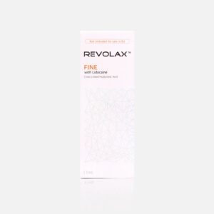 REVOLAX Fine 1.1ml