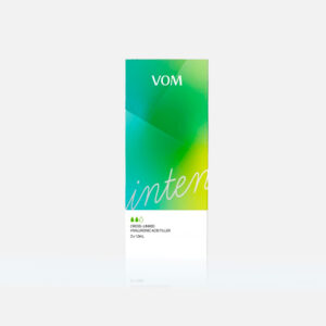 VOM FILLER INTENSIVE