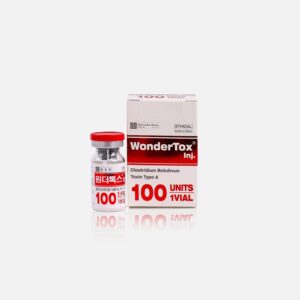 WONDERTOX 100 units