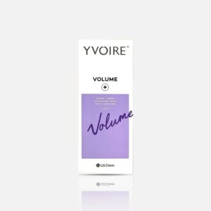 YVOIRE Volume