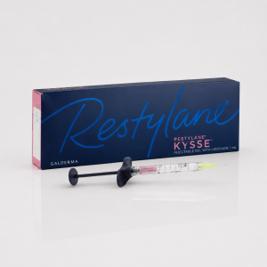 Restylane Kysse